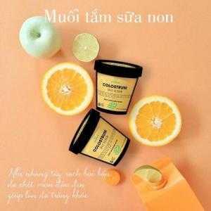 Muối tắm sữa non L'asenta