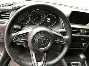 Bán Mazda 6