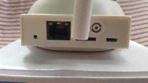 Camera IP Wifi 1.3M P2PwifiCam | Camera giám sát kết nối wifi
