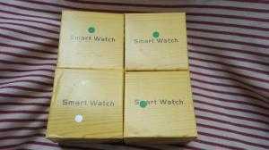 Đồng hồ thông minh smartwatch A1 | Đồng hồ smart watch A1