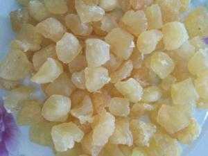 Cồi sò điệp khô - đặc sản Phan Thiết