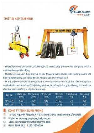 Công Cụ Hỗ Trợ Ngành Kính