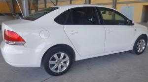 Ôtô Volkswagen