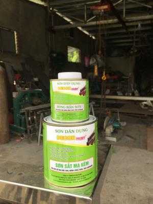Sơn Decor Paint