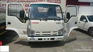 ISUZU 3,5t thùng dài 6m2 giá tốt/ Bán xe isuzu 3,5t thùng dài 6m2