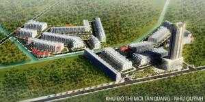 Bán Đất Như Quỳnh, Hưng Yên.