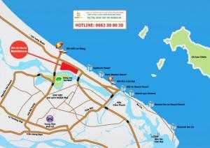 Thông tin chi tiết dự án NEW Hội An MANSION-hội an