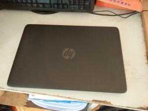 Laptop HP Elitebook i5 4200U