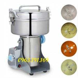 Máy nghiền thảo dược, máy nghiền mịn tốc độ cao
