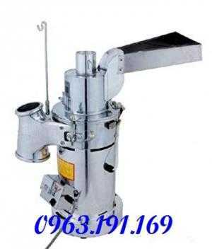 Máy nghiền thảo dược, máy nghiền mịn tốc độ cao