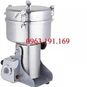 Máy nghiền thảo dược, máy nghiền mịn tốc độ cao