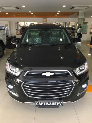 Chevrolet Captiva Revv Đỉnh Cao Của Công Nghệ. Chỉ 5% Có Xe Ngay, Hỗ Trợ Hồ Sơ Tỉnh, Chứng Minh Thu Nhập