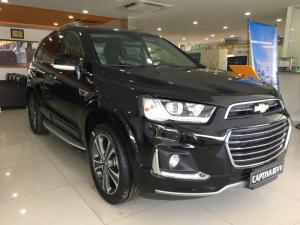 Chevrolet Captiva Revv Đỉnh Cao Của Công Nghệ. Chỉ 5% Có Xe Ngay, Hỗ Trợ Hồ Sơ Tỉnh, Chứng Minh Thu Nhập