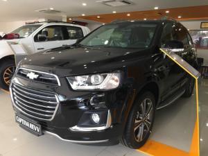 Chevrolet Captiva Revv Đỉnh Cao Của Công Nghệ. Chỉ 5% Có Xe Ngay, Hỗ Trợ Hồ Sơ Tỉnh, Chứng Minh Thu Nhập