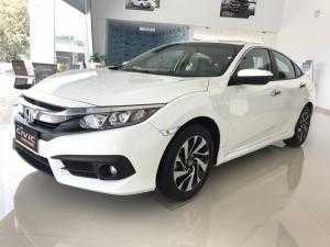 Cần bán Honda Civic 2018 bản cao cấp nhất.