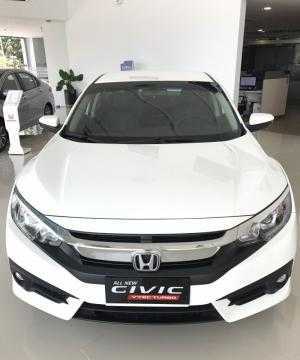 Cần bán Honda Civic 2018 bản cao cấp nhất.