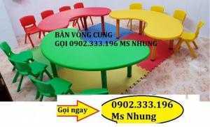 Chuyên cung cấp ghế nhựa đúc giá rẻ