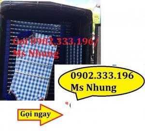 Chuyên cung cấp giường ngủ mầm non bằng lưới