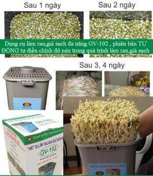 Dung cụ làm giá GV - 102