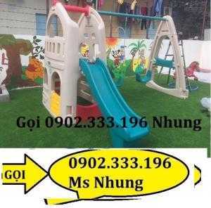 Chuyên cung cấp bộ cầu trượt ngoài trời, đồ chơi cầu tuột ngoài trời