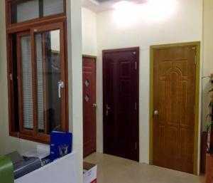 nội thất cửa gỗ giá rẻ