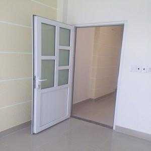 cửa nhựa lõi thép một cánh
