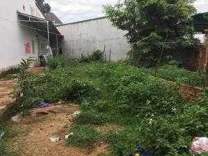 Bán nhà cấp 4 gác lửng đường Nguyễn Hữu Thấu, BMT