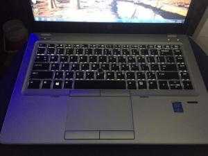 Laptop Foilo 9480M Laptop Ultrabook