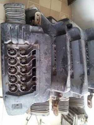Phụ Tùng Hino- Po Air Cho Xe Hino 500