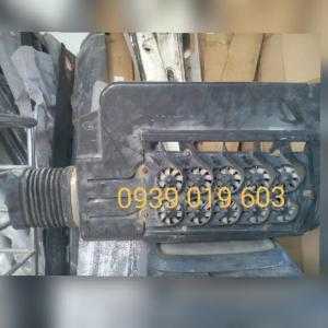 Phụ Tùng Hino- Po Air Cho Xe Hino 500