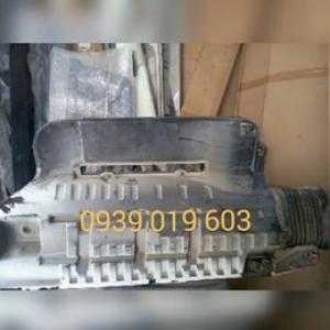 Phụ Tùng Hino- Po Air Cho Xe Hino 500