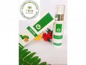 Xịt bưởi kích thích mọc tóc, trị gàu, rụng tóc