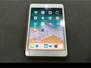 Bán ipad mini3 16gb bản 4G-wifi