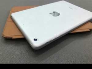 Bán ipad mini3 16gb bản 4G-wifi
