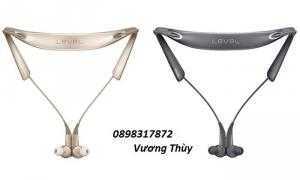 Tai nghe bluetooth SAM SUNG level U pro chính hãng đập hộp