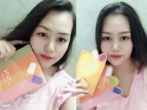 Nạ Giấy Chính Hãng Hàn Quốc JNN