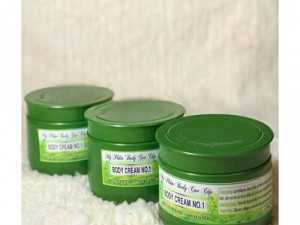 Kem body CREAM NO1