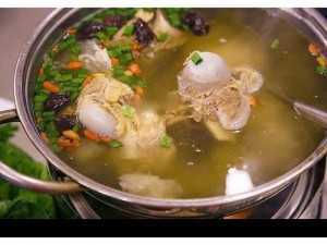 Nước cốt hầm xương hiroshi nhật bản 1kg