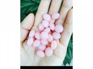 Kẹo bổ sung vitamin hello kitty
