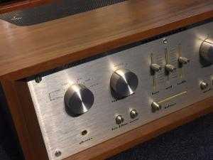 Bán Amply Marantz 1150, Amply Marantz 1090 đẹp xuất sắc