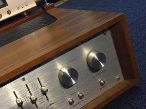 Bán Amply Marantz 1150, Amply Marantz 1090 đẹp xuất sắc