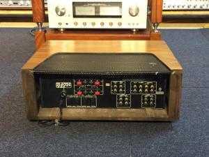 Bán Amply Marantz 1150, Amply Marantz 1090 đẹp xuất sắc