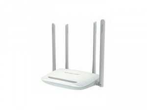Phát wifi mecusys 325R 4 rÂu