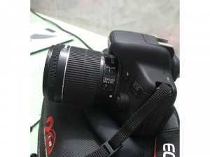 Thanh lí máy ảnh Cannon 750D