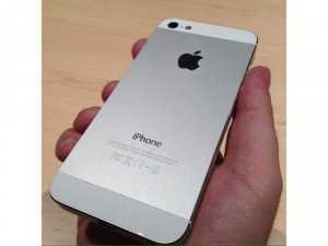 iPhone 5 32GB