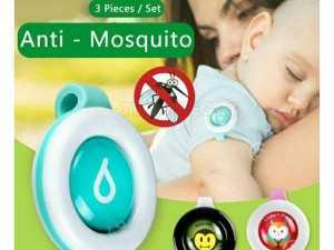 Tinh dầu thơm đuổi muỗi cho bé