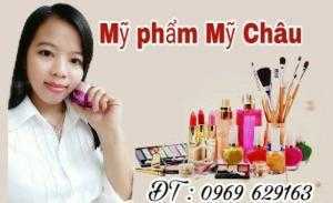 Mỹ phẩm cao cấp