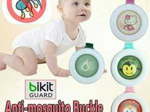 Tinh dầu đuổi muỗi hàn quốc cho bé