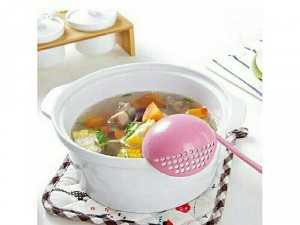 Muôi múc canh 2 in1