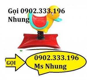 Chuyên cung cấp thú nhún lò xo